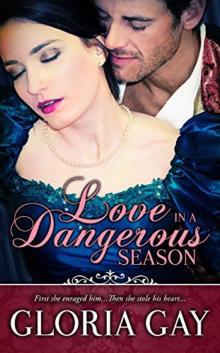 Love in a Dangerous Season