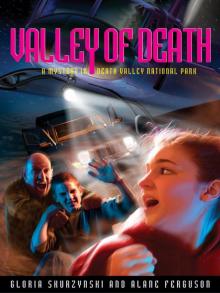 Valley of Death Valley of Death