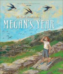 Megan's Year Megan's Year