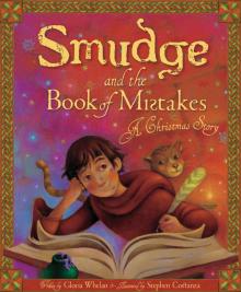 Smudge and the Book of Mistakes Smudge and the Book of Mistakes