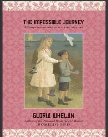 The Impossible Journey The Impossible Journey