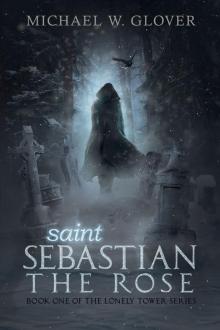 saint Sebastian the Rose saint Sebastian the Rose