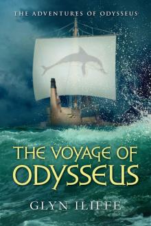The Voyage of Odysseus (The Adventures of Odysseus Book 5)
