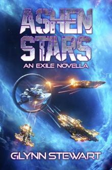 Ashen Stars Ashen Stars