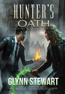 Hunter's Oath Hunter's Oath