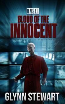 ONSET: Blood of the Innocent ONSET: Blood of the Innocent
