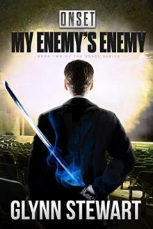 ONSET: My Enemy's Enemy ONSET: My Enemy's Enemy