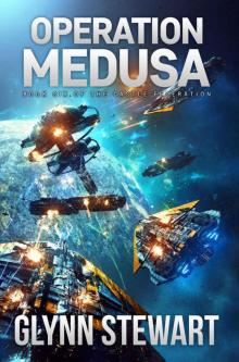 Operation Medusa (Castle Federation Book 6) Operation Medusa (Castle Federation Book 6)