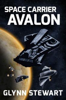 Space Carrier Avalon Space Carrier Avalon