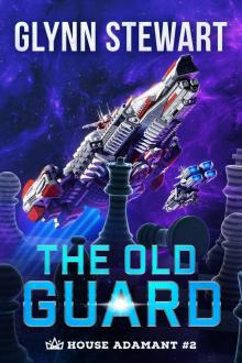 The Old Guard