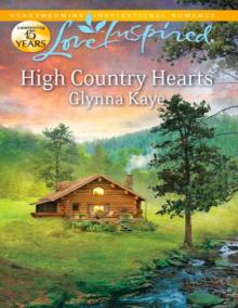 High Country Hearts High Country Hearts