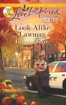 Look-Alike Lawman Look-Alike Lawman