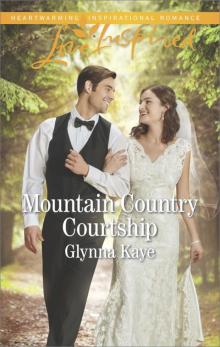 Mountain Country Courtship Mountain Country Courtship