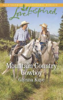 Mountain Country Cowboy Mountain Country Cowboy