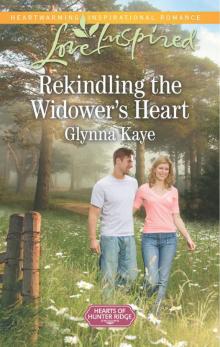 Rekindling the Widower's Heart Rekindling the Widower's Heart