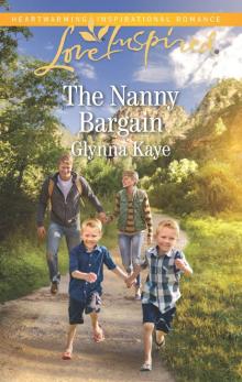 The Nanny Bargain The Nanny Bargain