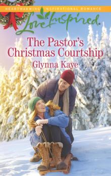 The Pastor's Christmas Courtship The Pastor's Christmas Courtship