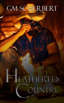 Heathered Country (Devil's Iron MC Series Book 6)