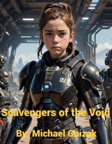 Scavengers of the Void