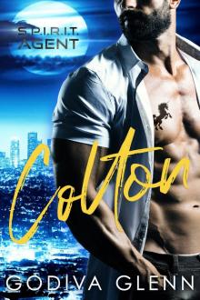 Agent Colton Agent Colton