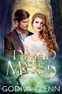 Dryad Mated Dryad Mated