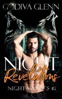 Night Revelations Night Revelations