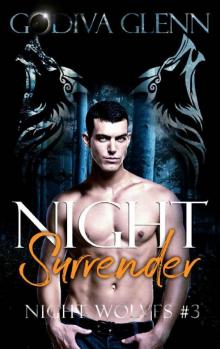 Night Surrender Night Surrender