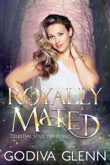 Royally Mated Royally Mated