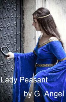 Lady Peasant