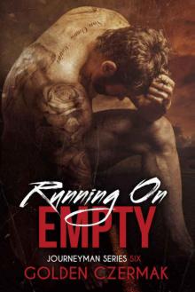 Running on Empty (Journeyman Book 6)