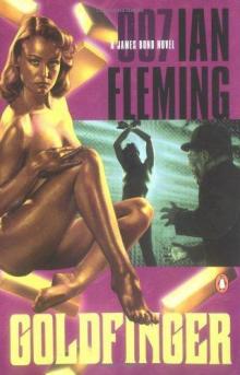 Ian Fleming - James Bond 07