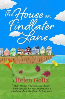 The House on Findlater Lane