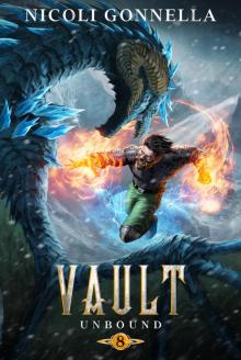U-08. Vault