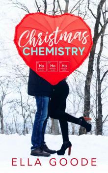 Christmas Chemistry