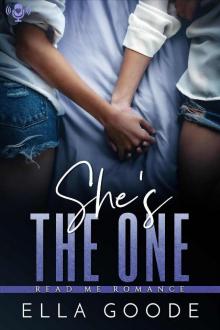 She’s the One