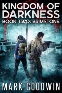 Kingdom of Darkness | Book 2 | Brimstone