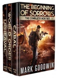 The Beginning of Sorrows: The Complete Box Set