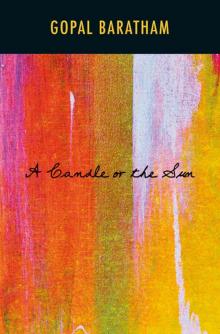 A Candle or the Sun A Candle or the Sun
