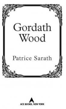 Patrice Sarath - Gordath 01