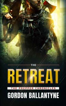 The Retreat