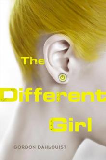 The Different Girl The Different Girl