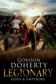Gods & Emperors (Legionary 5) Gods & Emperors (Legionary 5)