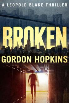 Broken