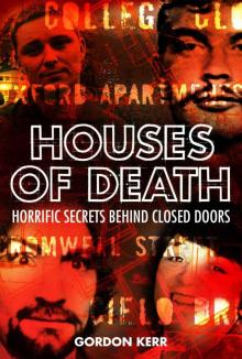 Houses of Death (True Crime)