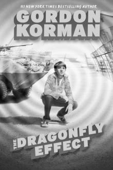 The Dragonfly Effect (The Hypnotists)