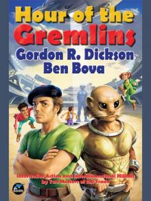 Hour of the Gremlins Hour of the Gremlins