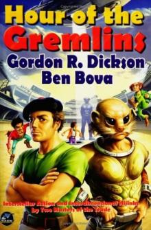 Hour of the Gremlins (2002) Omnibus