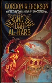 Beyond the Dar al-Harb