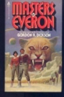 Masters of Everon Masters of Everon