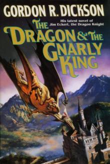 The Dragon and the Gnarly King The Dragon and the Gnarly King